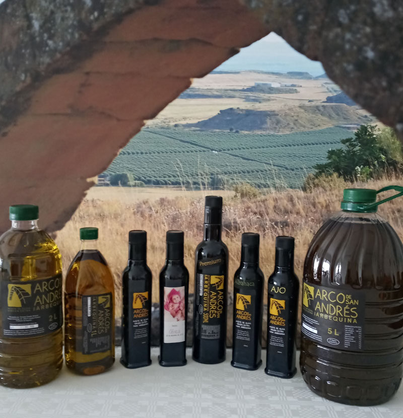 aceite
