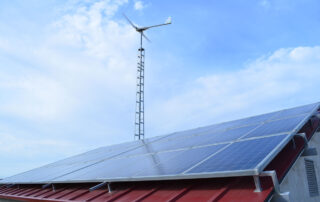 Placas solares
