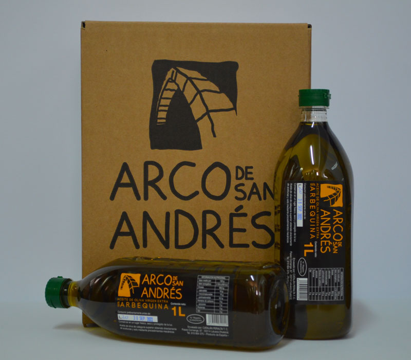 Aceite 1L